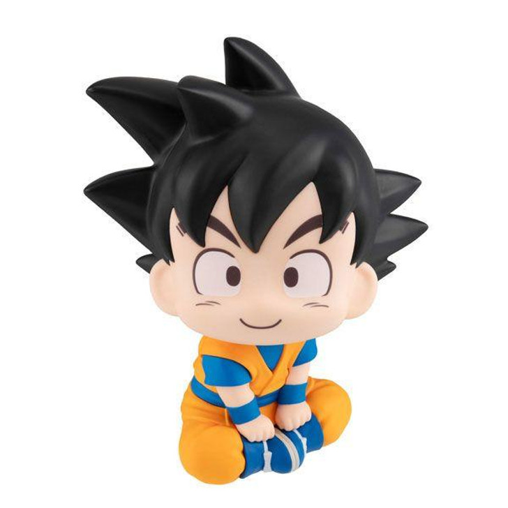 LookUp Son Goku (Mini) Figure (Dragon Ball Daima)