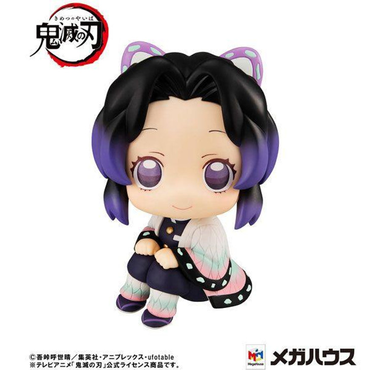 Megahouse MegaHouse LookUp Shinobu Kocho Figure (Demon Slayer: Kimetsu no Yaiba) 