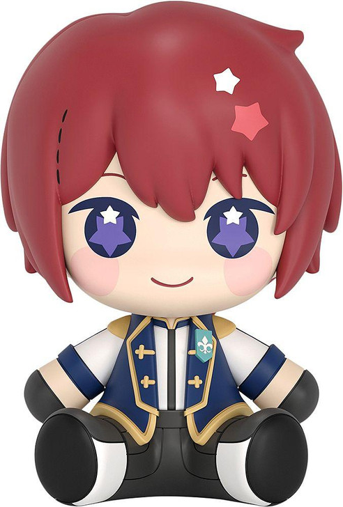 Huggy Good Smile Tsukasa Suou Figure (Ensemble Stars!!)