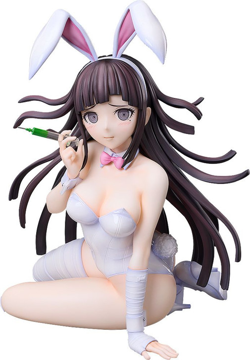 FREEing Mikan Tsumiki: Bunny Ver. 1/4 Figure (Danganronpa 2: Goodbye Despair)