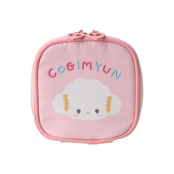  Sanrio Kogimyun Square Pouch 369241 