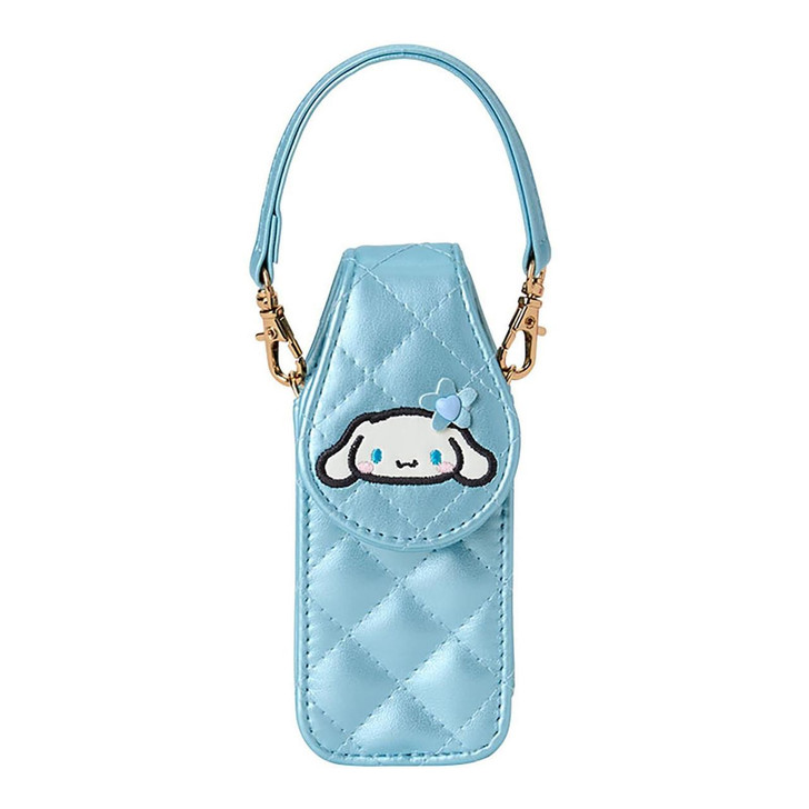  Sanrio Cinnamoroll Handle Case (Miniature Quilt) 588016 