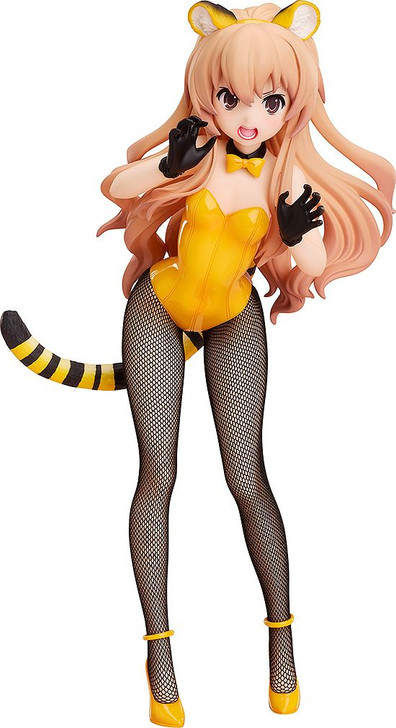 FREEing Taiga Aisaka: Tiger Ver. 1/6 Figure (Toradora!)
