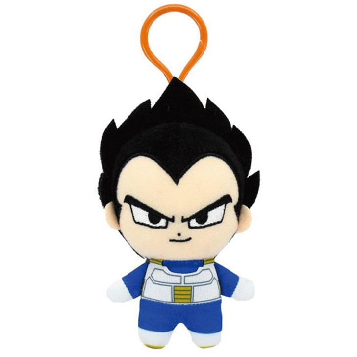  Bandai Dragon Ball DAIMA Mini Plush MC Vegeta (Mini) 