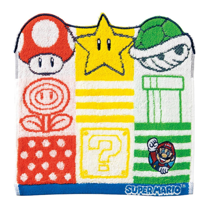  Marushin Mario Chambre Mario 