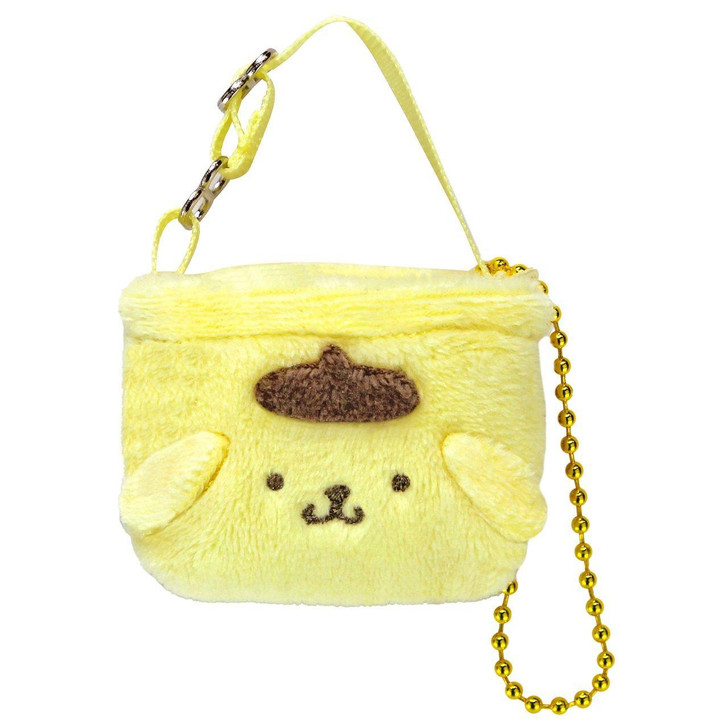  T's Factory Sanrio Mini Mini News Paper Bag KH Pudding 