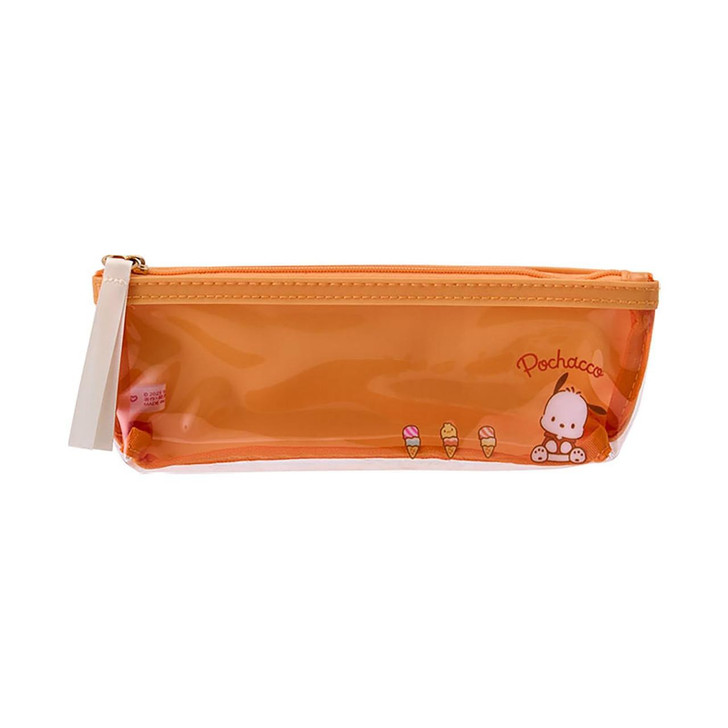 Sanrio Pochacco Slim Pen Case 430412 