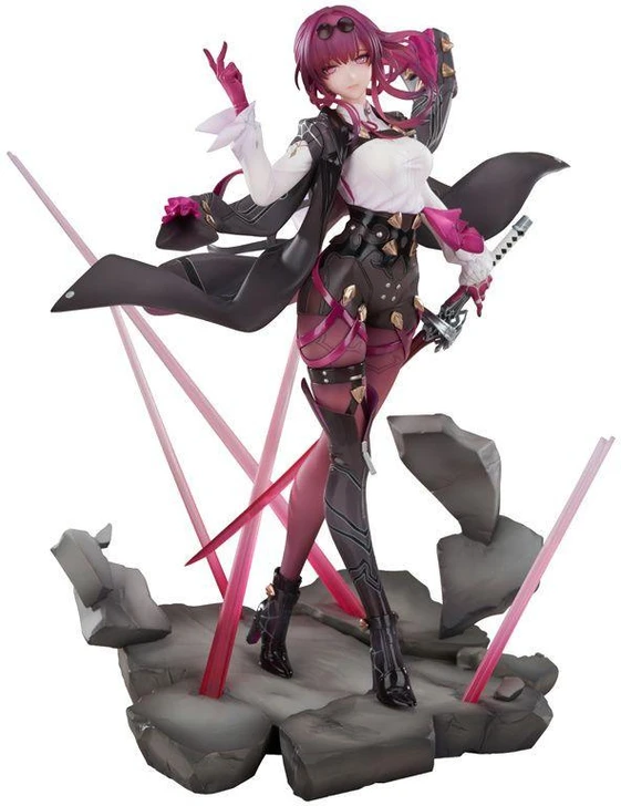APEX Kafka 1/7 Figure (Honkai: Star Rail)