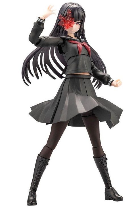 Sousai Shoujo Teien 1/10 Kuon Yakushiji Maria Kagaribi Costume