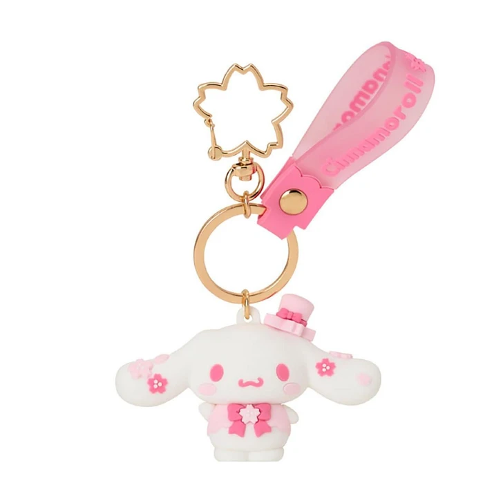  Sanrio Cinnamoroll Ritsu Taiki - H Sakura 