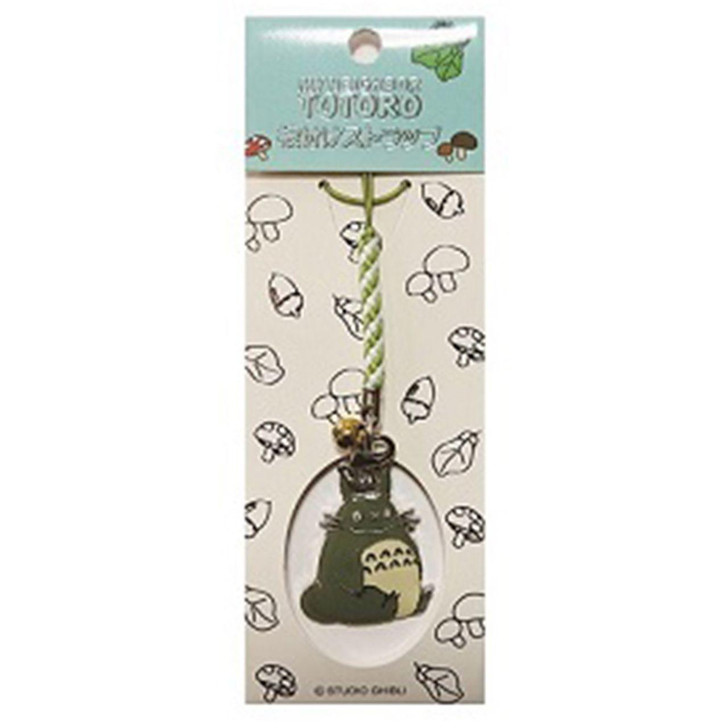 Other My Neighbor Totoro Netsuke Strap Big Totoro A 