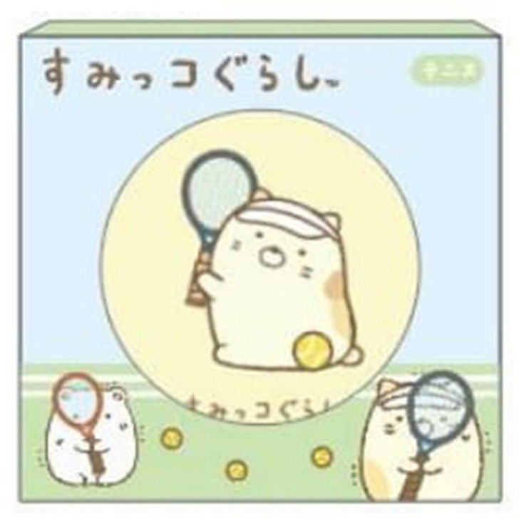 Other Sumikko Gurashi Mini Towel 1P Neko 