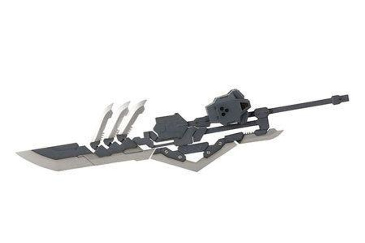  Kotobukiya M.S.G Modeling Support Goods Heavy Weapon Unit 03 Unite Sword 