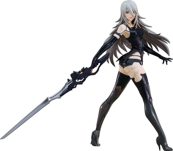 Good Smile Company POP UP PARADE A2 (YoRHa Type A No. 2) (NieR:Automata Ver1.1a) 