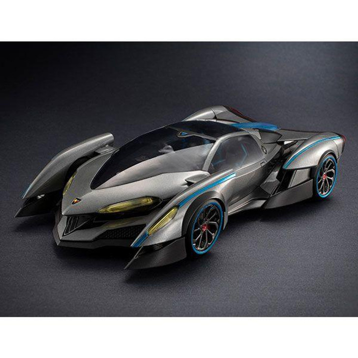 Megahouse MegaHouse Variable Action Variations Future GPX Cyber Formula Asurada V.S.X-R 