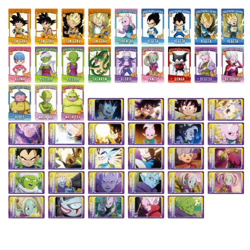 Dragon Ball DAIMA Snap Maid (BOX 16 Pcs.)