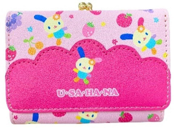 Other Sanrio Clasp Wallet Usahana 