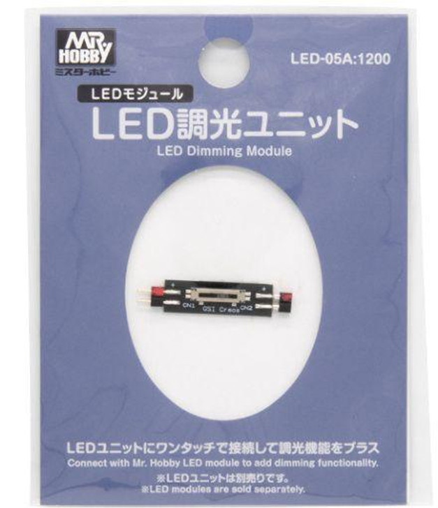  GSI Creos LED Dimming Module 