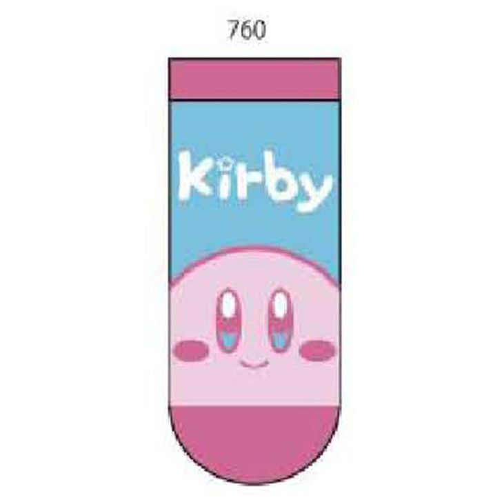 Other Kirby Of The Stars Front Sneaker 23/25-2