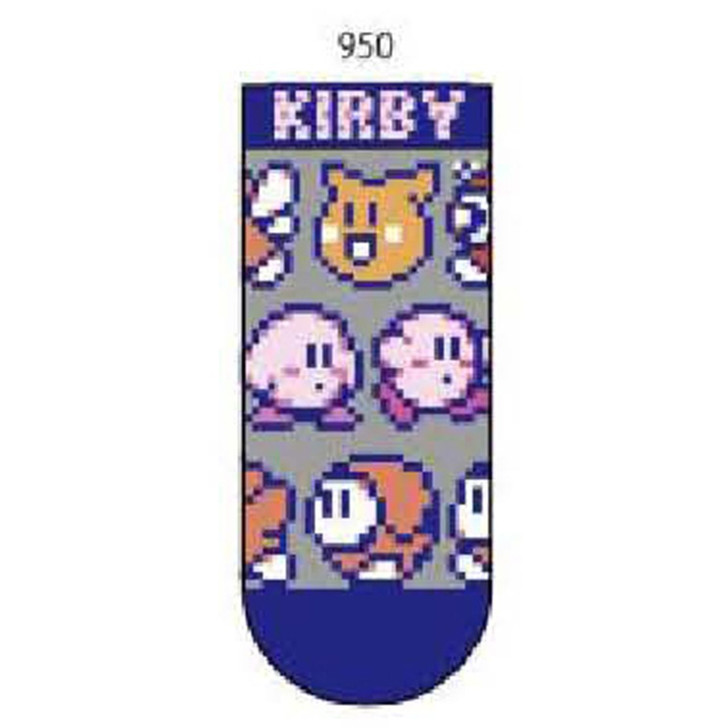 Other Kirby Of The Stars Front Sneakers 23/25-2