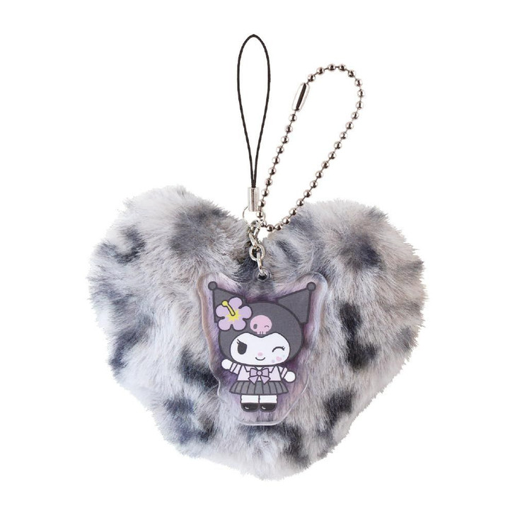 T's Factory T's Factory Sanrio First Strap Kuromi-2