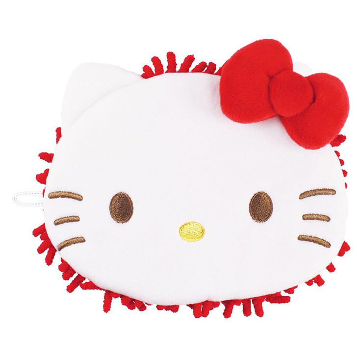 T's Factory T's Factory Sanrio Cleaning Mitten Hello Kitty-2