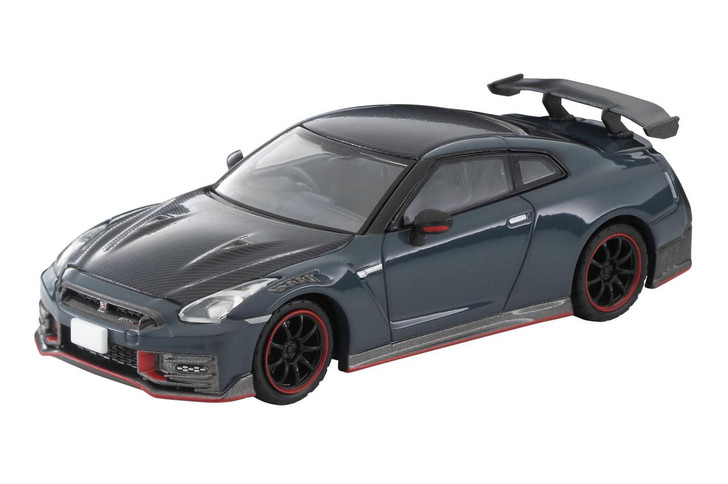 ミニカー TOMICA LIMITED VINTAGE NEO NISSAN GT-R TOMICA LIMITED VINTAGE NEO 1/64 LV-N254b NISSAN GT-R NISMO