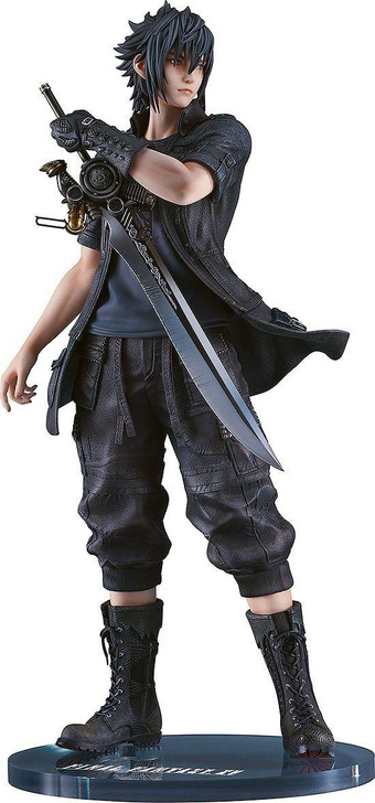  Good Smile Company SQUARE ENIX:  FINAL FANTASY XV: Noctis Lucis Caelum 1/6.5 Figure 