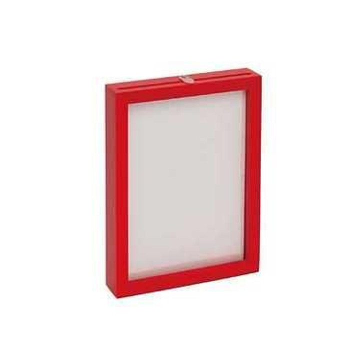  Yanoman Jigsaw Puzzle Interior Stand Frame (Red) 