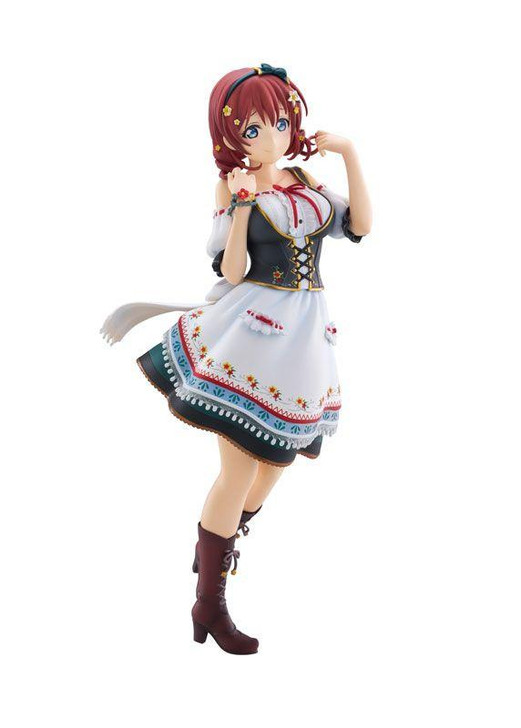 PLUM Plum Emma Verde (Love Live! Nijigasaki High School Idol Club) 1/7 Figure 