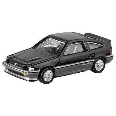 その他 7576 1 Tomica 16 Honda Ballade Sports CR-X (Premium Release Commemorative