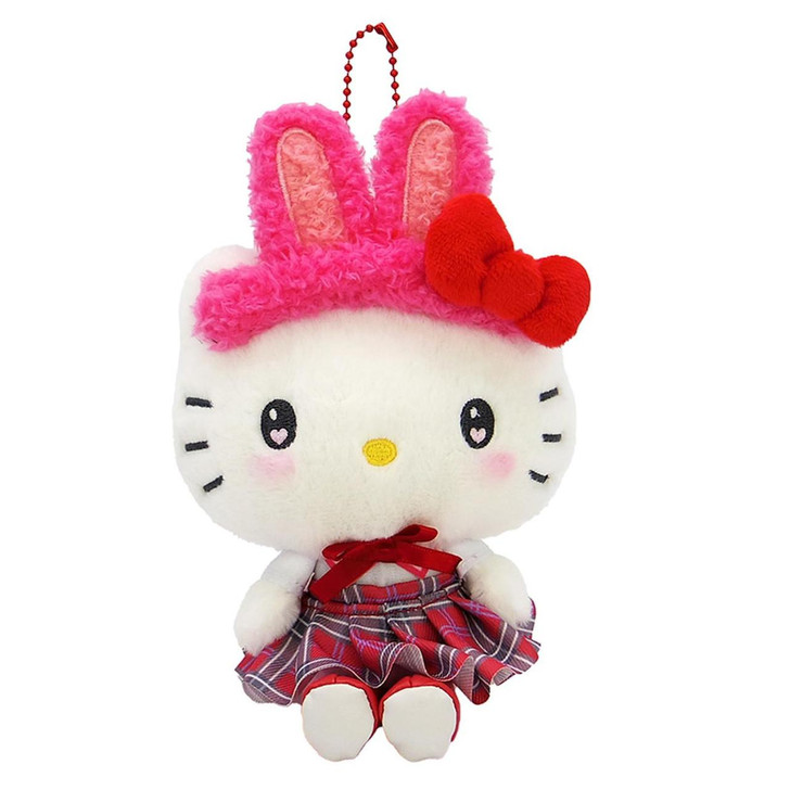  Nakajima Fan Activity Animal Academy Hello Kitty Master Of Ceremonies 
