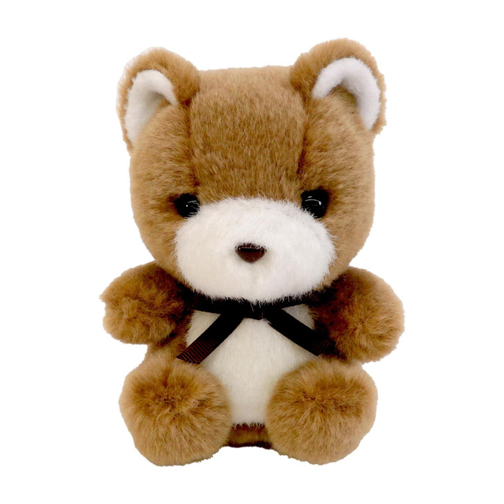 Sun Arrow A Small Sonnet Plush Toy Mack