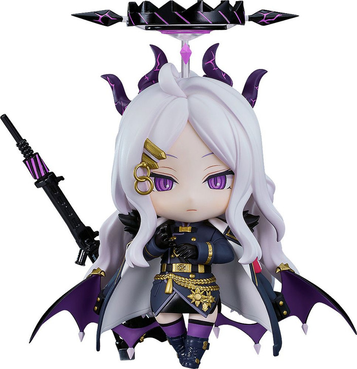 Nendoroid Hina Sorasaki Figure (Blue Archive)