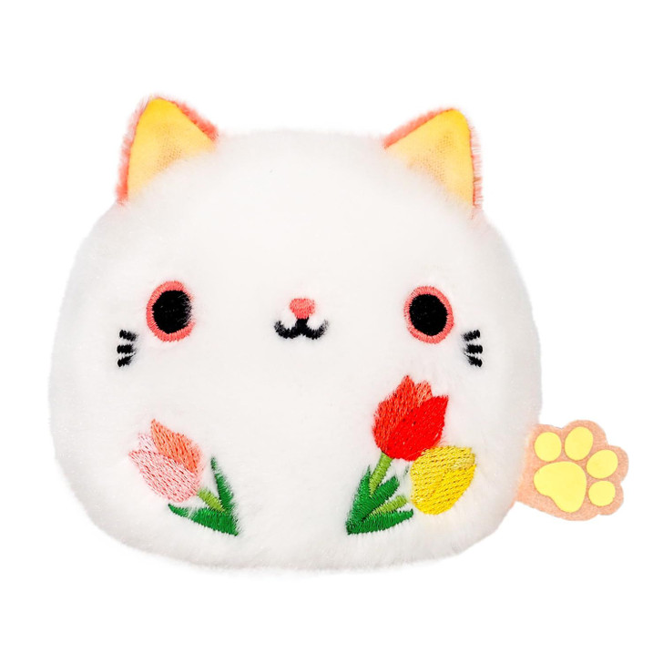 San-ei Flower Cat Dumpling Tulip