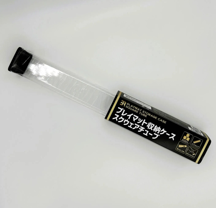 BREA BR Playmat Storage Case Square Tube