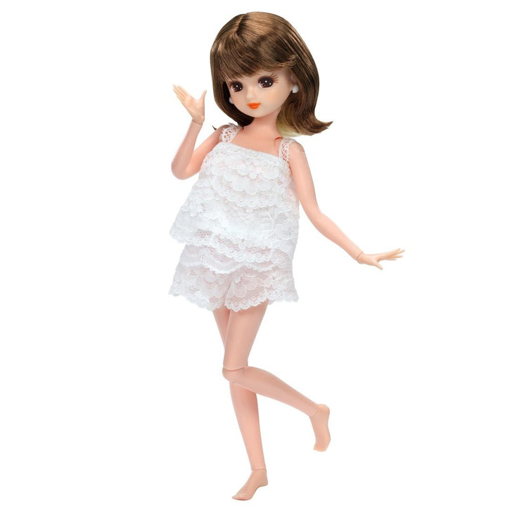 Takara Tomy Licca Doll Photogenic Licca Daisy Licca-chan