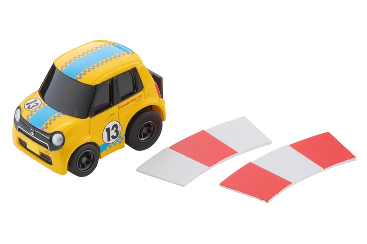 Choro-Q Q's QS-15a Honda N-ONE Cup Car