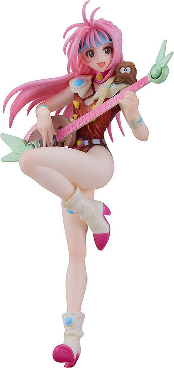 PLAMAX MF-90: minimum factory Mylene Flare Jenius Plastic Model