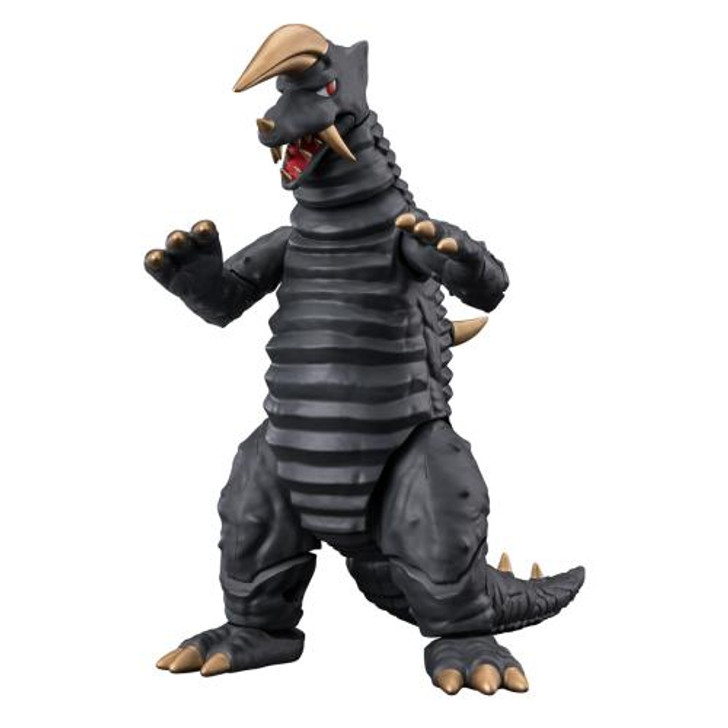  Bandai Candy Chodo Alpha Ultra Kaiju Vol.4 4pcs Complete Box 