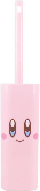  T's Factory Kirby The Star Slim Handy Mop Kirby Face 