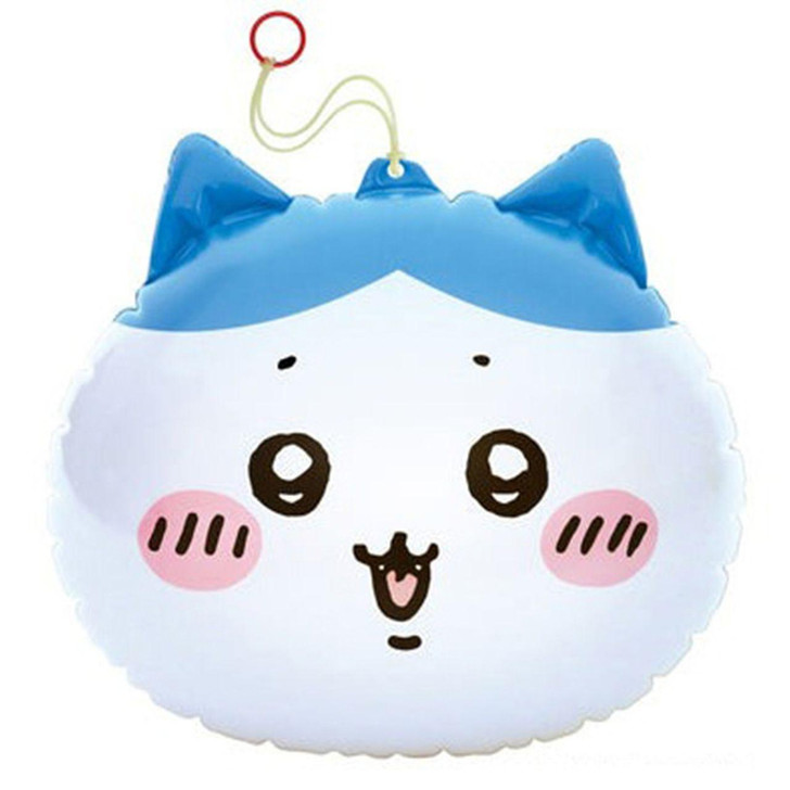  IKEDA KOGYOSHA Chiikawa Bonbon Ball Hachiware 