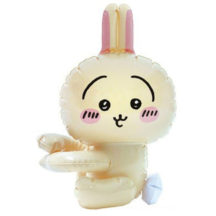 IKEDA KOGYOSHA Chiikawa Hugging Mascot Usagi