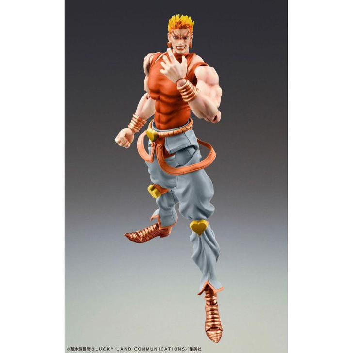DIO BRANDO | Medicos WF 2021 限定版フィギュア Medicos Statue DIO Figure (Jojo's Bizarre Adventure Part 3)