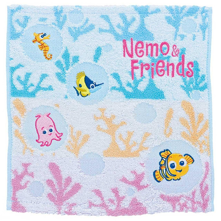  Marushin Finding Nemo MT / School Friends 