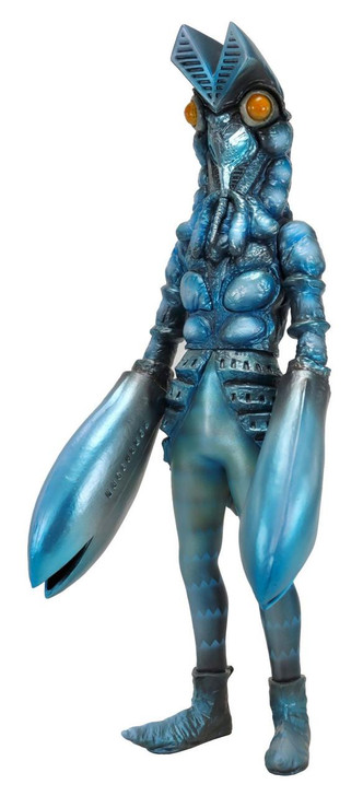 1/6 Tokusatsu Series: Alien Baltan Pre-Division Image Ver. Figure