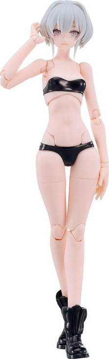 PLAMAX Xi-III Plastic Model