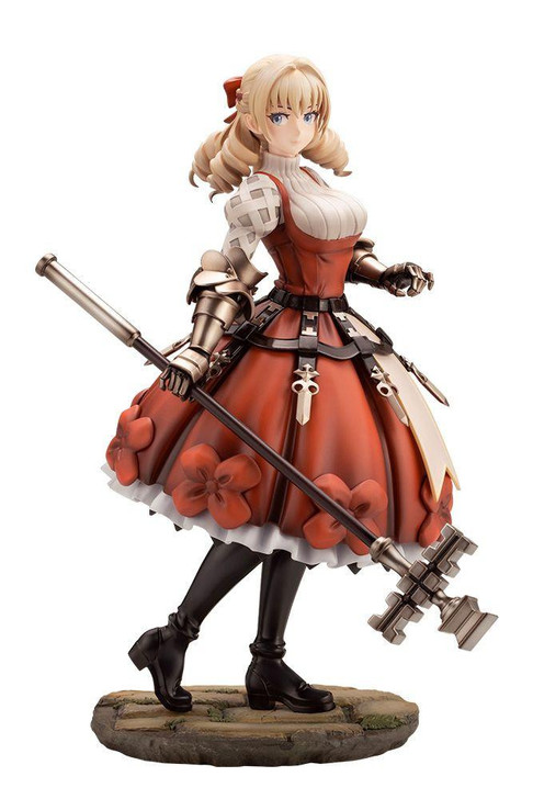  Kotobukiya | Scarlett 1/7 Figure (Unicorn Overlord) 
