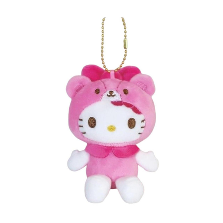  Nakajima Hello Kitty MC Collection Tiny Chum Transformation PK 
