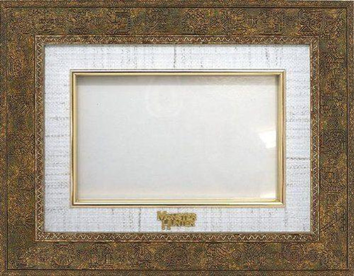  Ensky Jigsaw Puzzle Frame for Monster Hunter exclusive panel, for 150 pieces (10×14.7cm) 